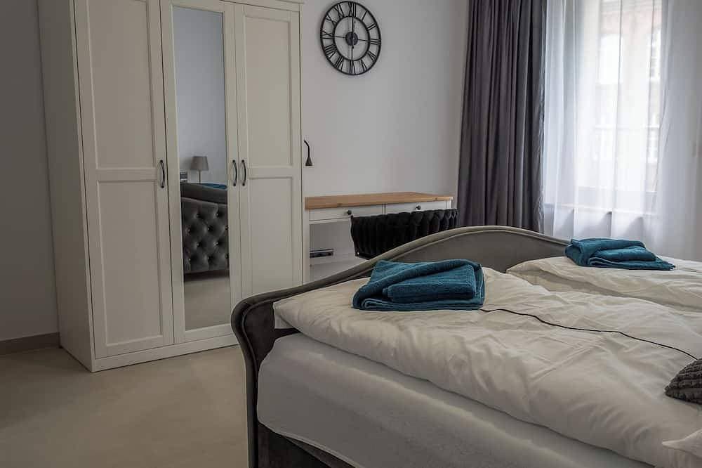 Foto 4 von 22: Ferienwelt Wittenberge - Hafen Apartment