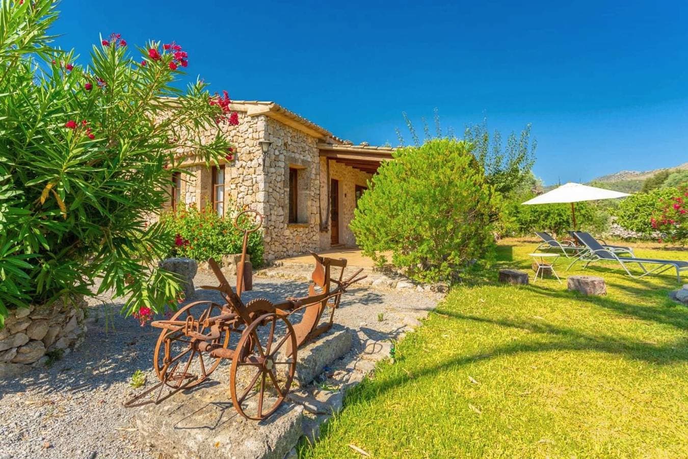 Foto 5 von 16: Villa Llobera