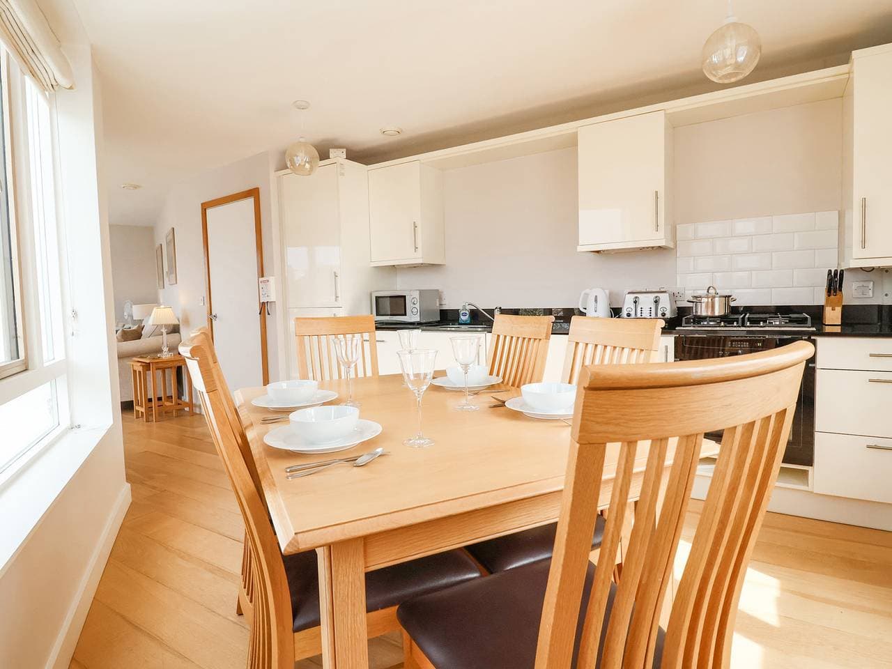 Foto 4 von 17: Ferienwohnung für 4 Personen