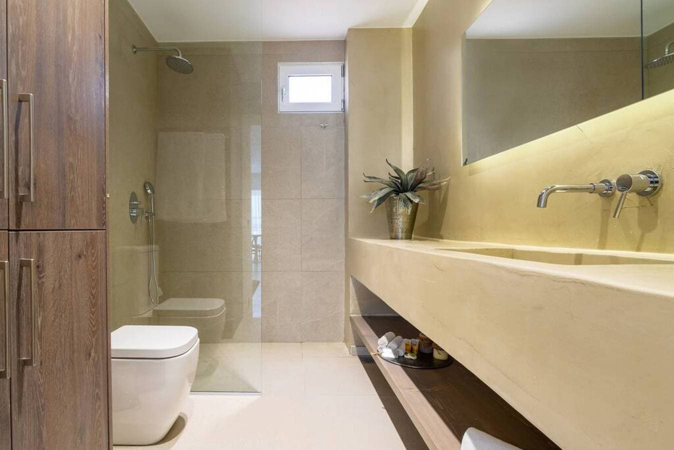 Foto 5 von 37: Ferienhaus für 4 Personen mit Meerblick
