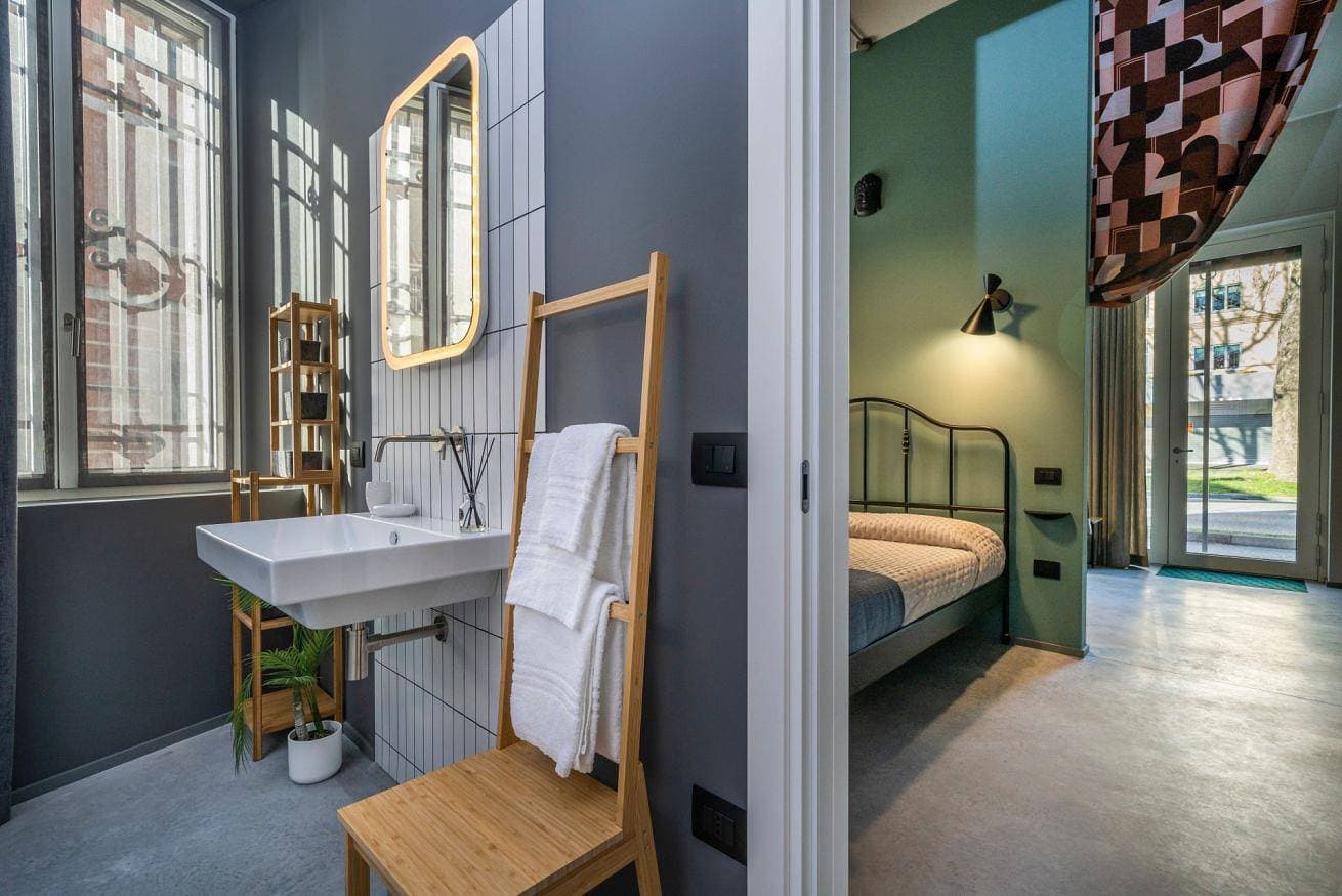 Foto 11 von 15: Ferienwohnung für 2 Personen