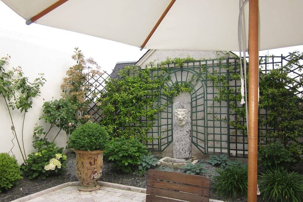 Foto 8 von 26: Charme Stadthaus In Blois