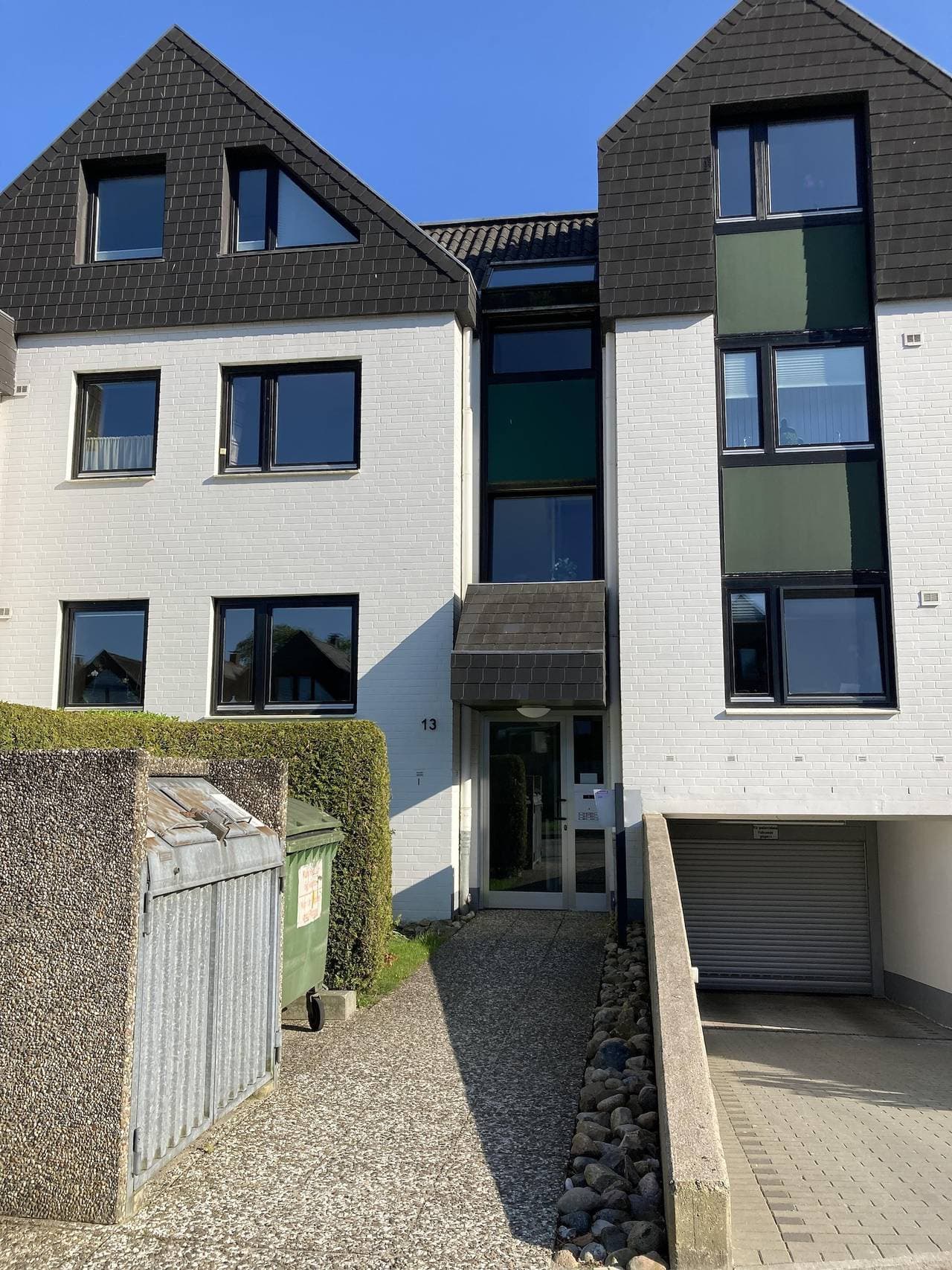 Foto 3 von 46: Ferienwohnung Fördefreude