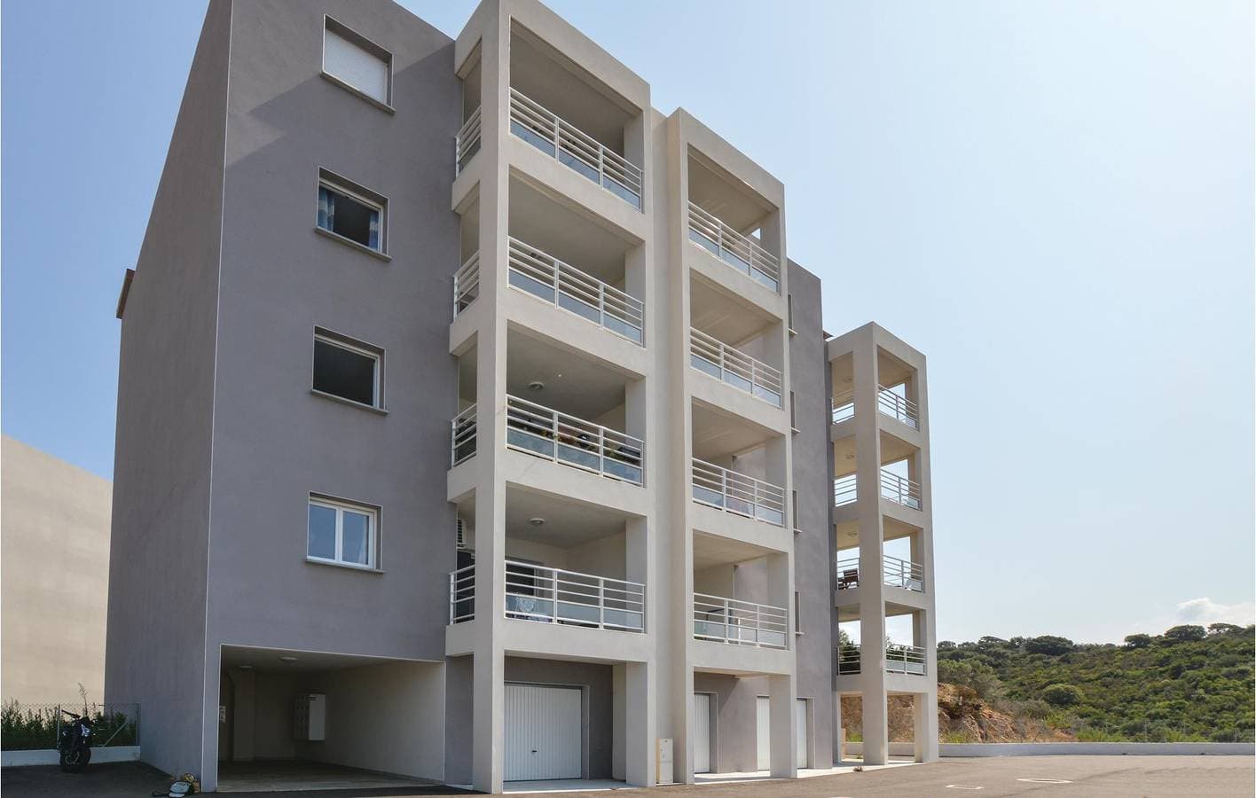 Gemütliche Ferienwohnung mit WiFi und Parkplatz, 1,5km zum Strand 1