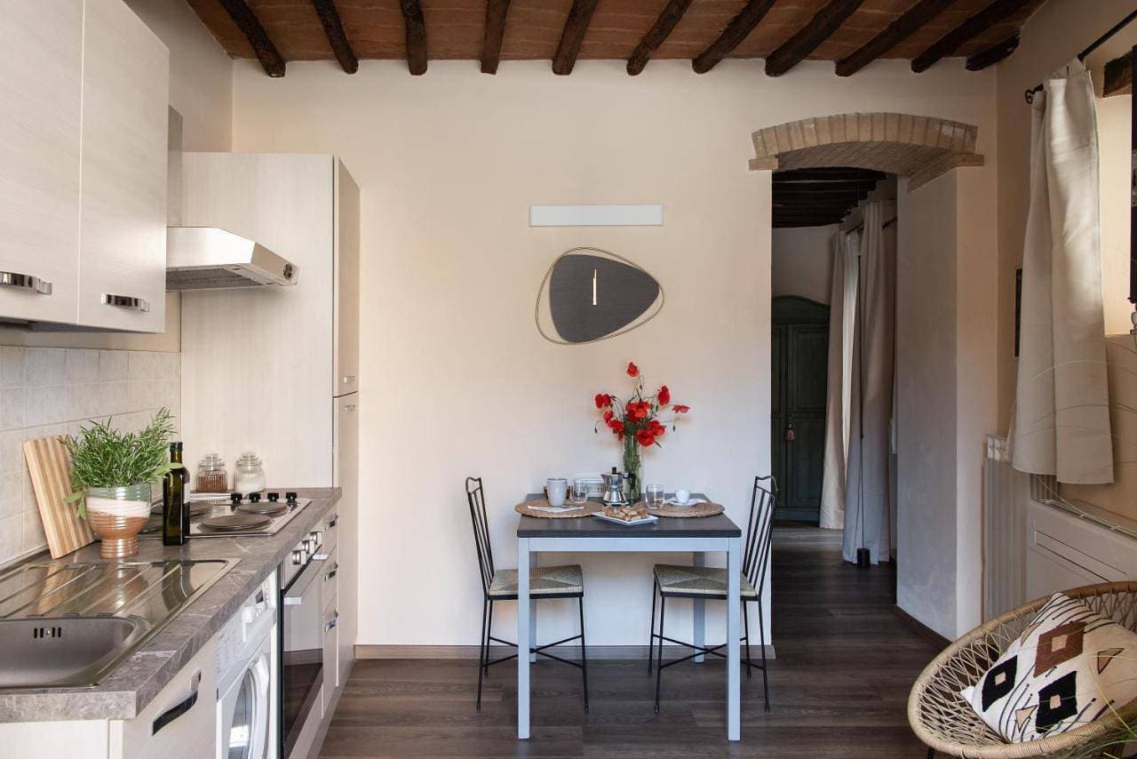 Il Borghetto - La Ghibellina Loft 1