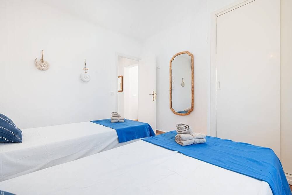 Foto 7 von 30: Villa Nautilus · Strand, Pool & Erholung in Cala d’Or