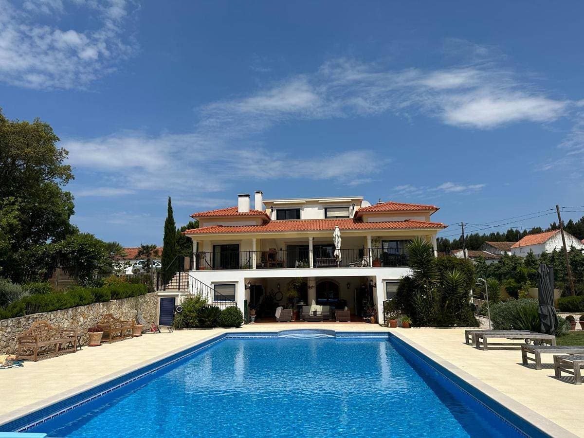 Quinta da Sobreira 1