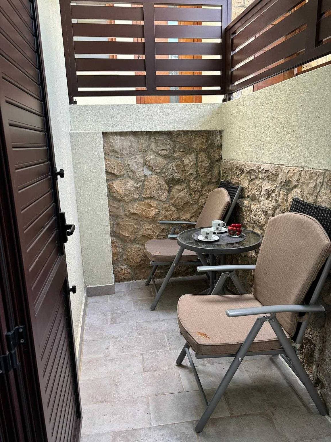 Foto 4 von 25: Erdgeschosswohnung Marko mit Terrasse