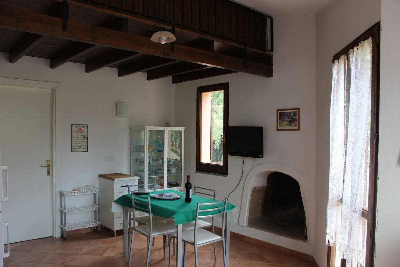 Foto 5 von 34: Ferienhaus für 4 Personen