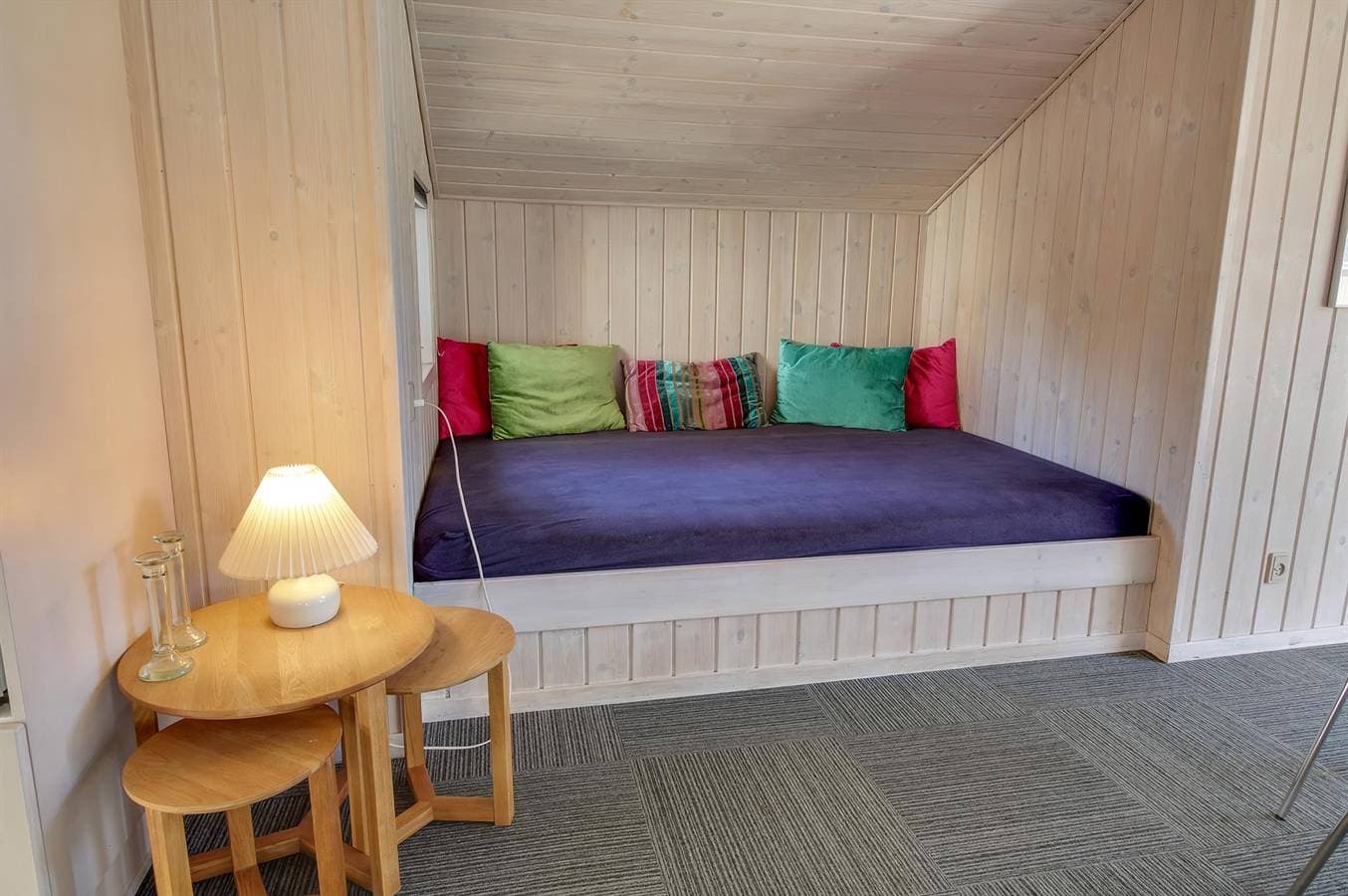 Foto 8 von 20: Beautiful home in Ulfborg w/ 3 Bedrooms and Sauna