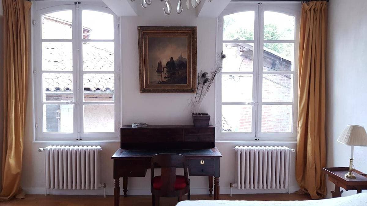 Foto 7 von 9: Two-Bedroom Apartment