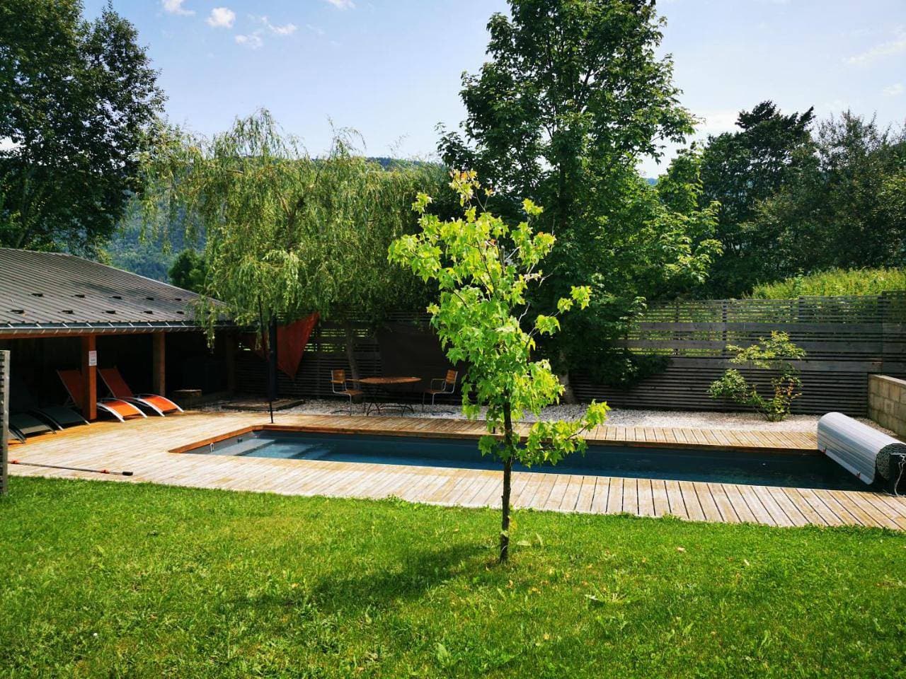 Foto 11 von 11: Chalet