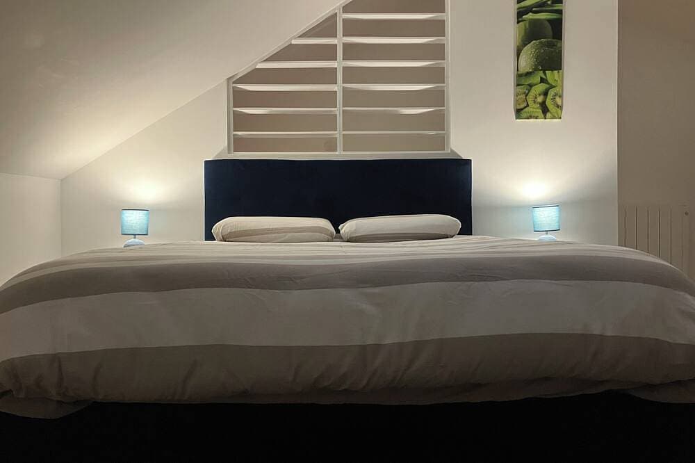 Foto 3 von 18: 33m2 Modern Duplex - Elegance and Comfort