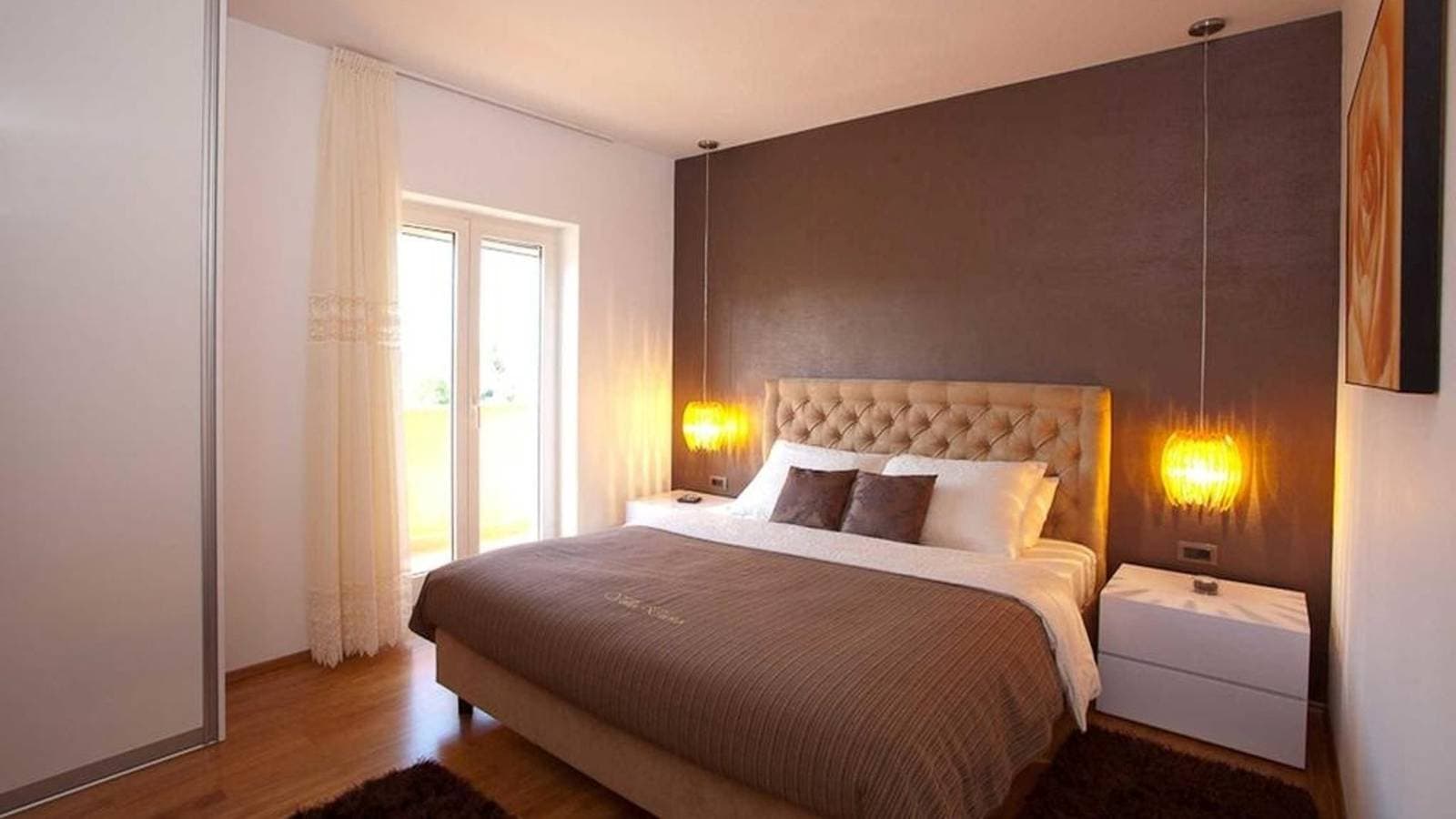 Foto 10 von 27: Charmante Villa Diora mit Swimmingpool und Wellnessbereich