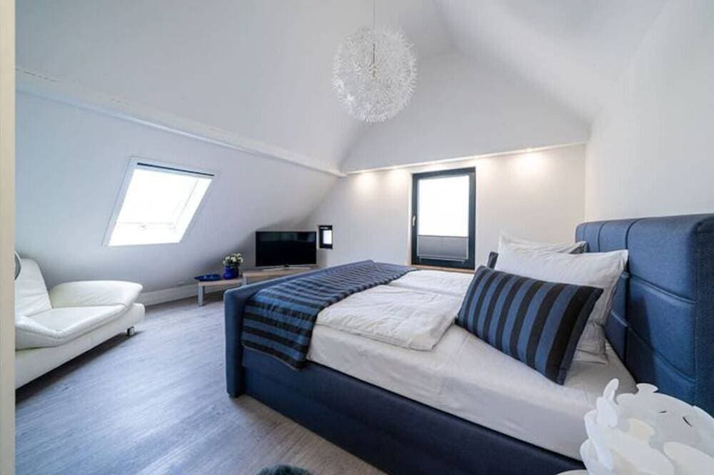 Foto 2 von 21: Ferienhaus LandLust - mit Whirlpool nahe Binz