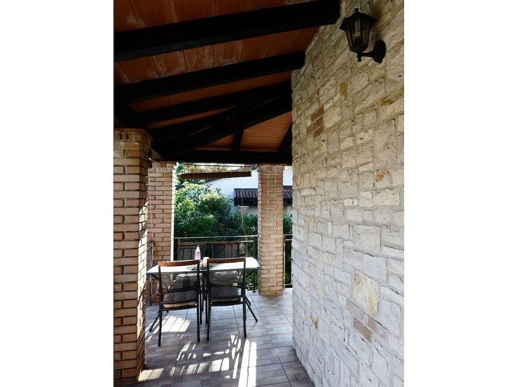 Foto 11 von 51: Ferienhaus in Porec mit Schwimmbecken