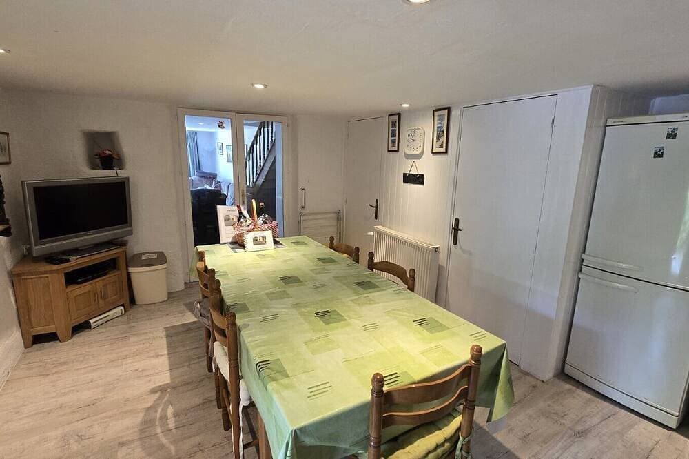 Foto 10 von 19: A peaceful retreat, 4 bedrooms, 3 bathrooms - 9 guests