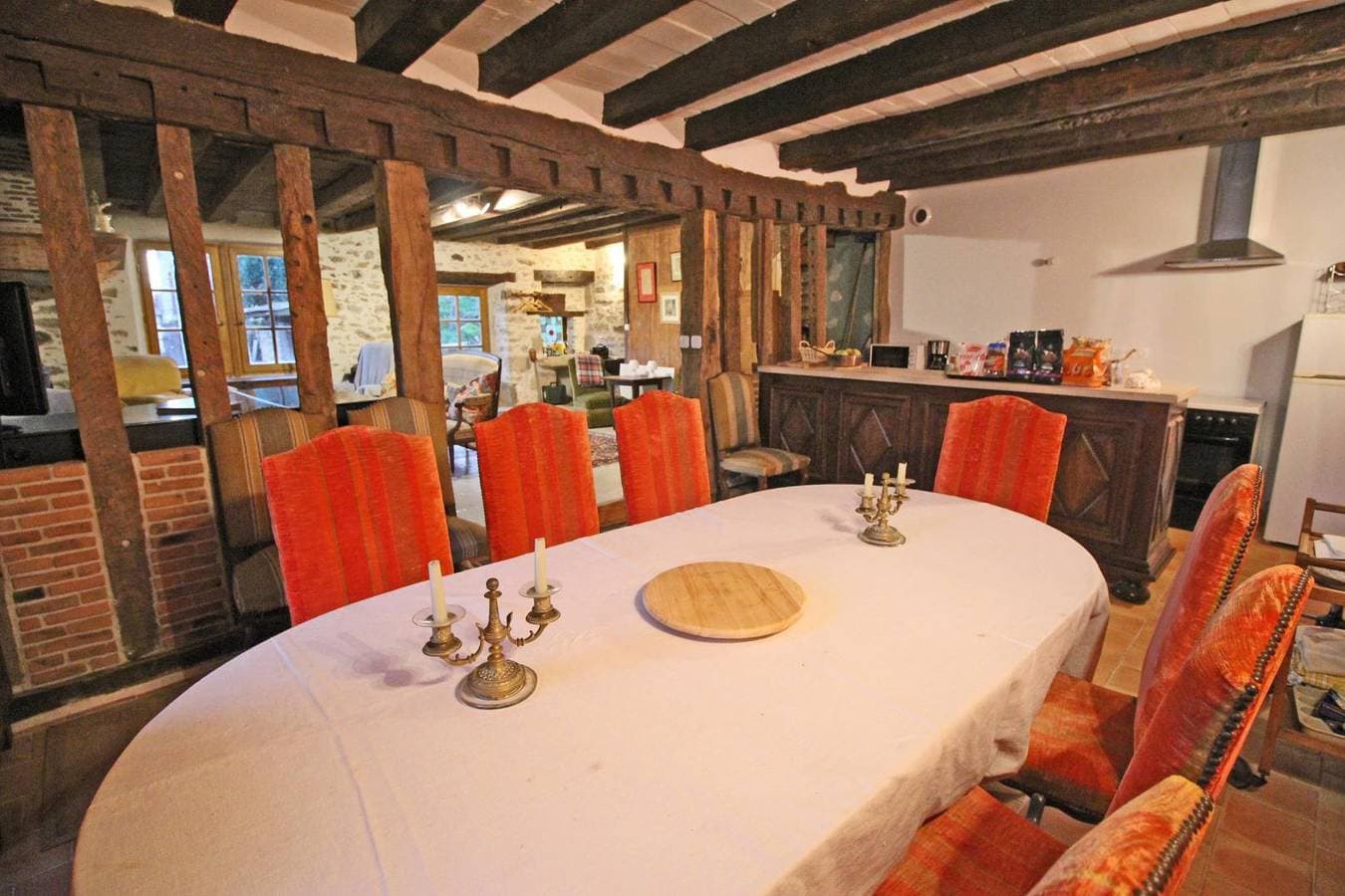 Foto 7 von 17: La Maison au Coeur du Village