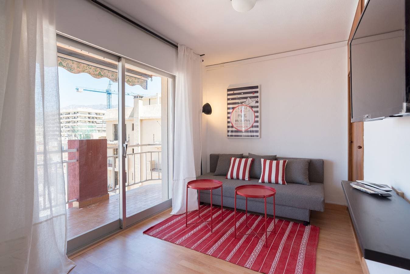 Foto 3 von 27: MalagaSuite Fuengirola Port
