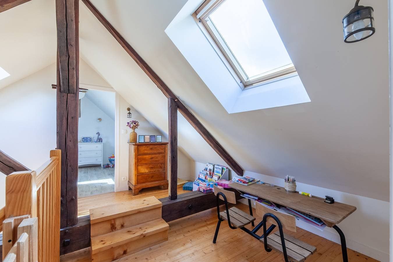 Foto 6 von 14: Ferienhaus für 6 Personen