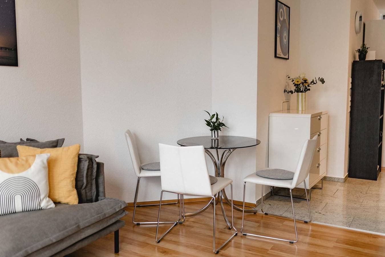 Foto 10 von 33: ⭐⭐⭐⭐  Abc Wohnung F