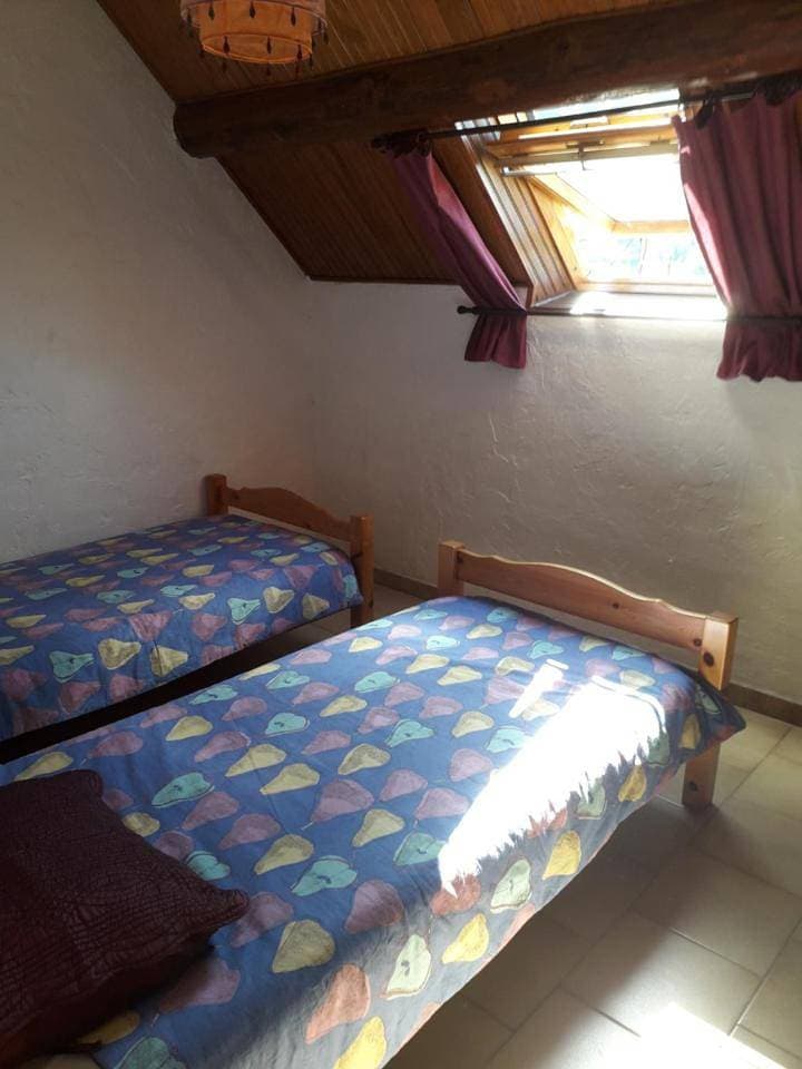 Foto 12 von 16: Two-Bedroom Apartment