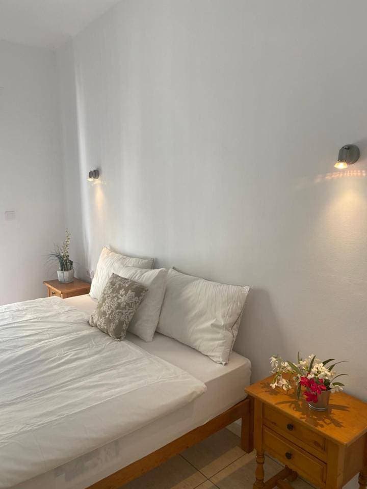 Foto 7 von 18: Double Room with Balcony