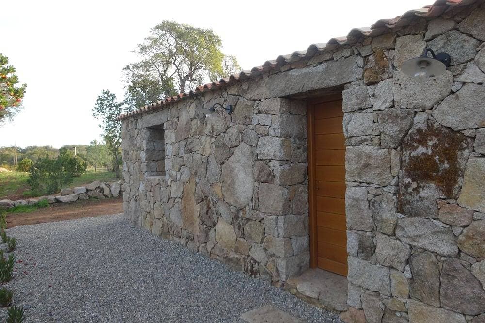 Foto 11 von 29: Ste Lucie De Porto Vecchio neue Scheune Klimaanlage / beheizter Pool (klassifiziert ****)