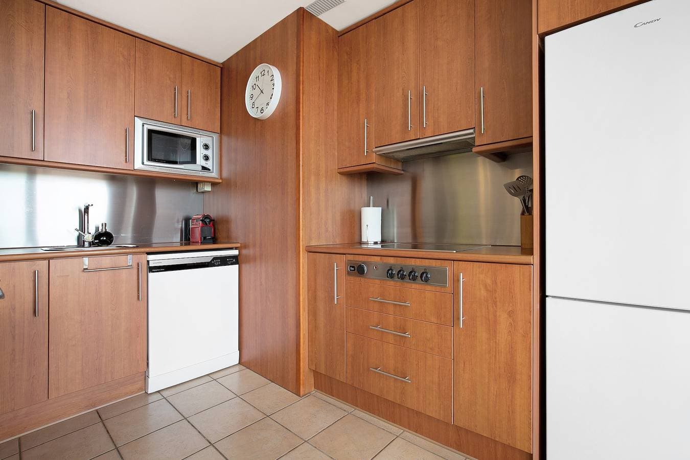 Foto 10 von 21: Apartamento "Entspannen und Träumen" mit Wi-Fi
