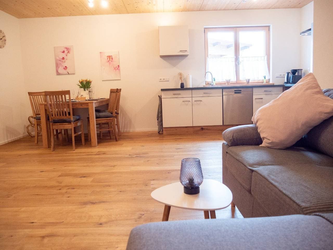 Ferienwohnung-Im Alpenblick-Wangen 1