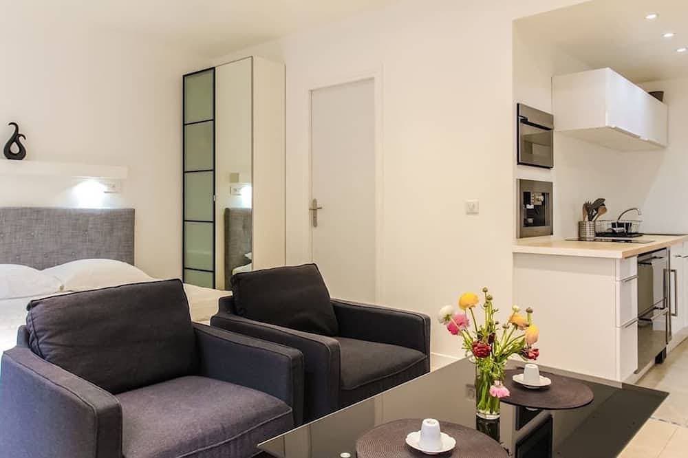 Foto 3 von 22: Studio Charme im Herzen der Altstadt von Nizza