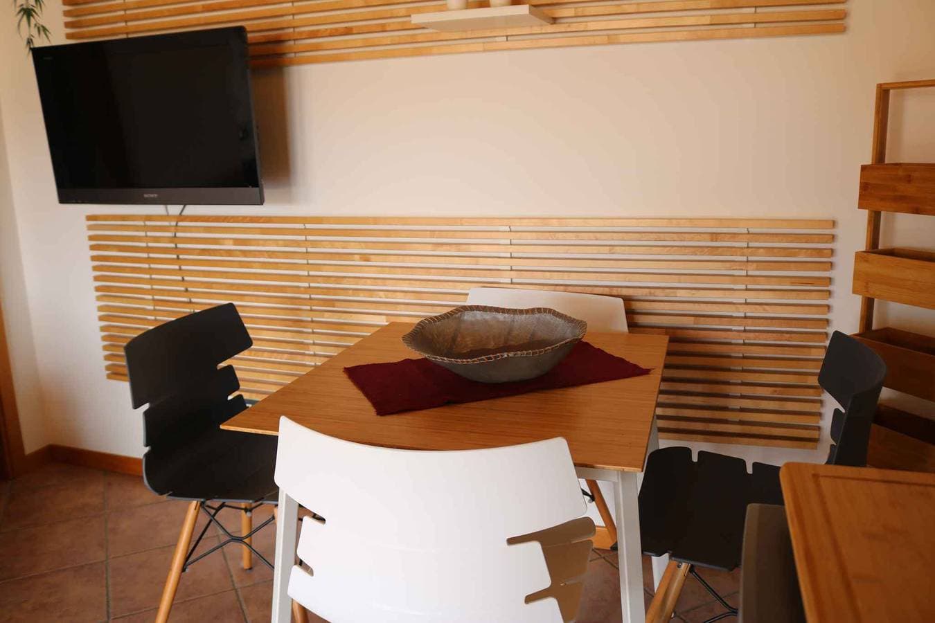 Foto 10 von 27: Ferienwohnung mit Klimaanlage