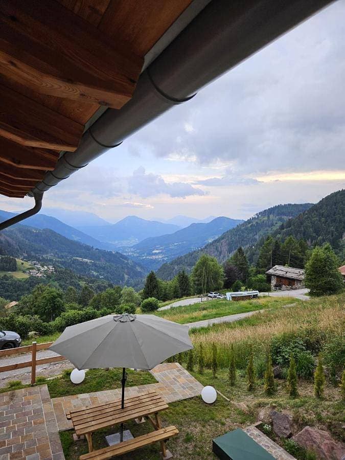 Foto 2 von 28: One-Bedroom Chalet