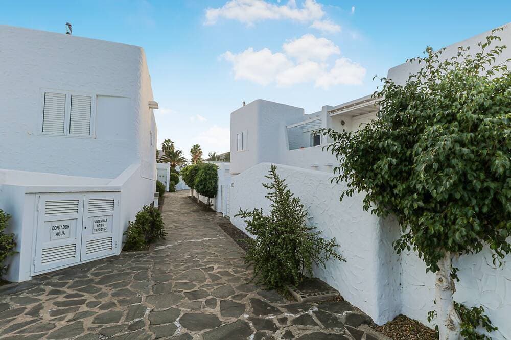 Foto 13 von 23: Macame house Puerto de las Nieves