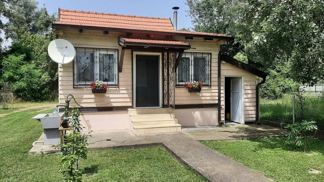 Foto 8 von 46: Two-Bedroom House