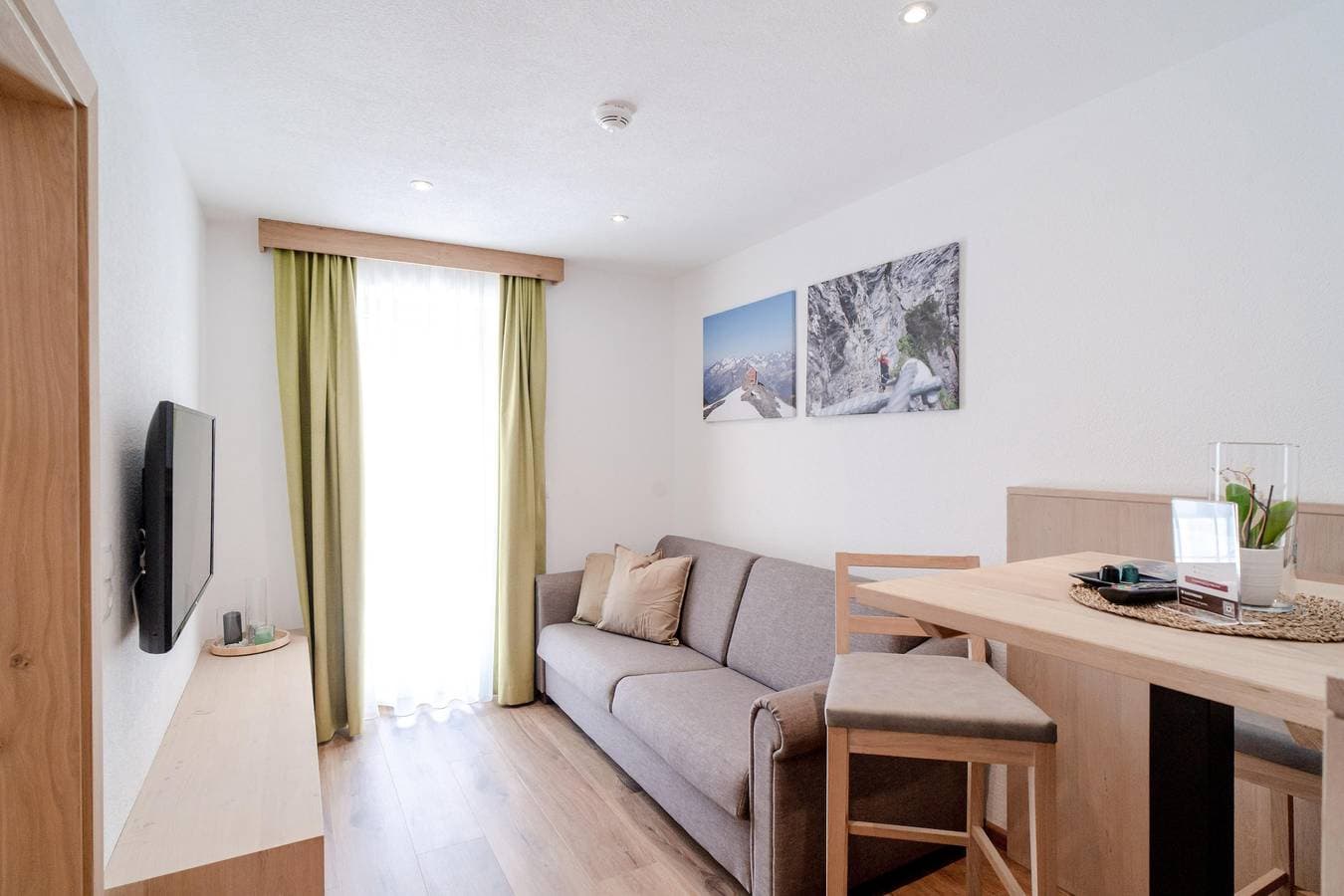 Foto 4 von 61: Hohe Burg Appartement