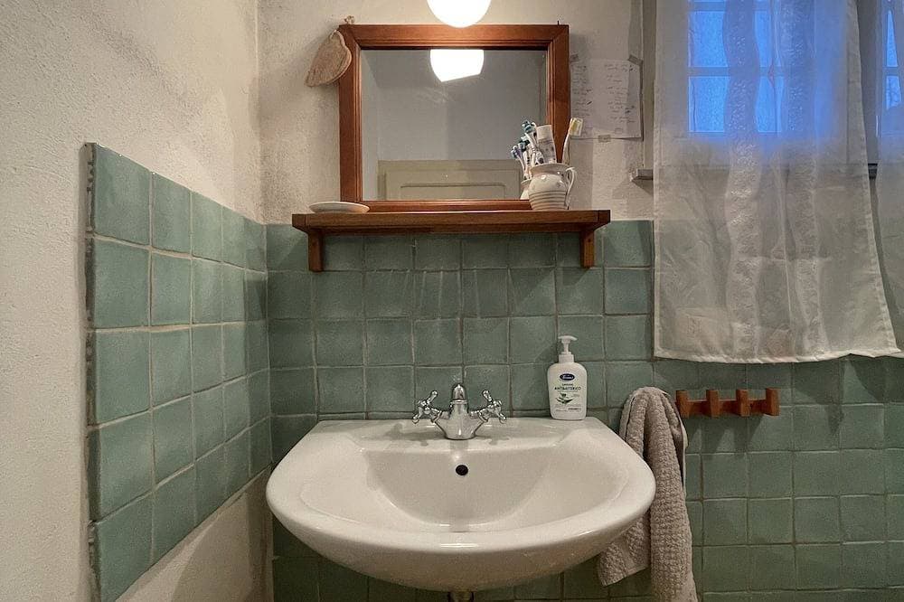 Foto 7 von 23: Charming apartment in the historic center with large terrace and beautiful view