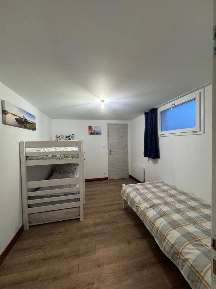 Foto 10 von 29: Four-Bedroom Holiday Home