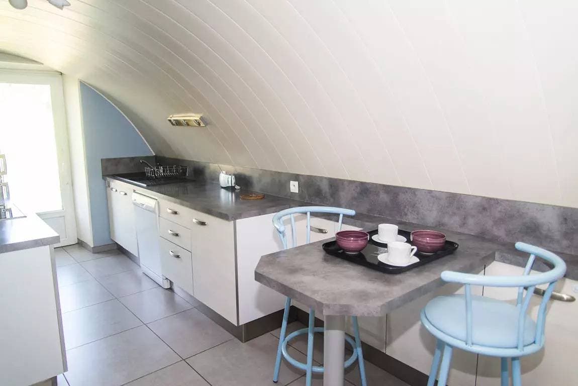 Foto 6 von 21: Gîte de France 7 Personen