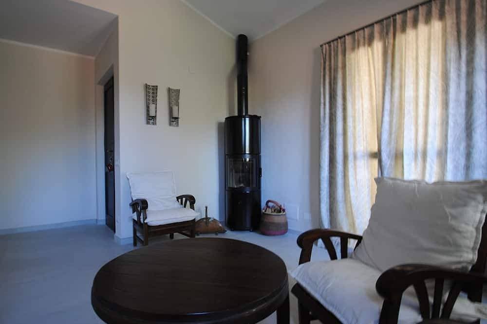 Foto 9 von 30: Villa unter Pinien am Meer