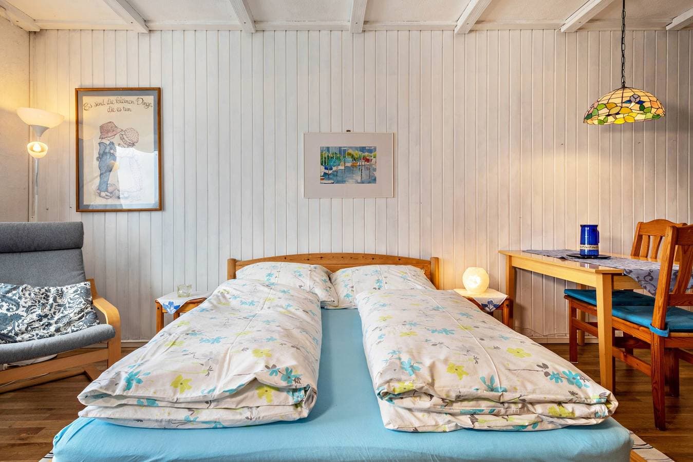 Foto 7 von 17: Ferienwohnung "Adler - Duett" mit Bergblick, Privater Terrasse und WLAN