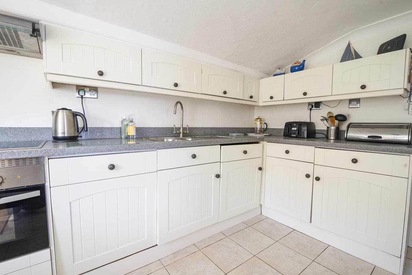 Foto 12 von 24: Ferienwohnung für 4 Personen