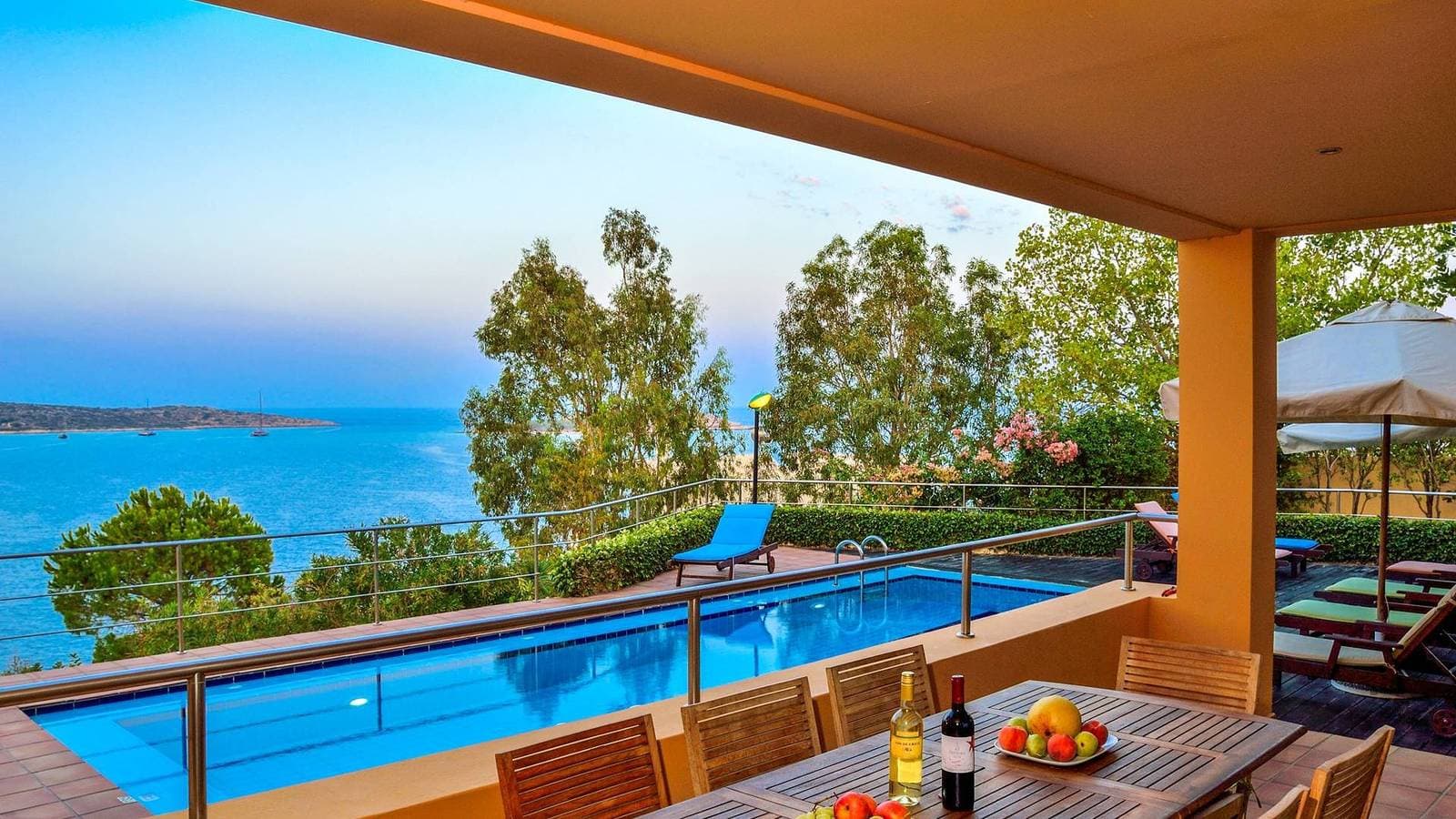 Villa 300m² 1