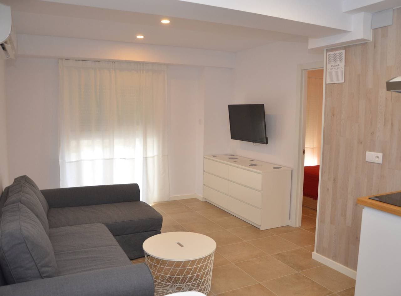 Foto 4 von 35: Apartmenthotel für 4 Personen