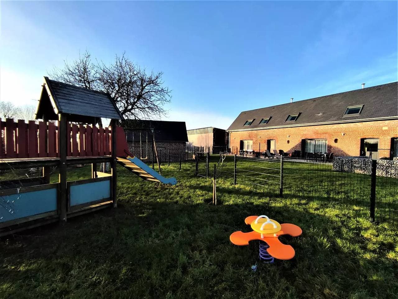 Foto 6 von 53: Gîte de France 12 Personen