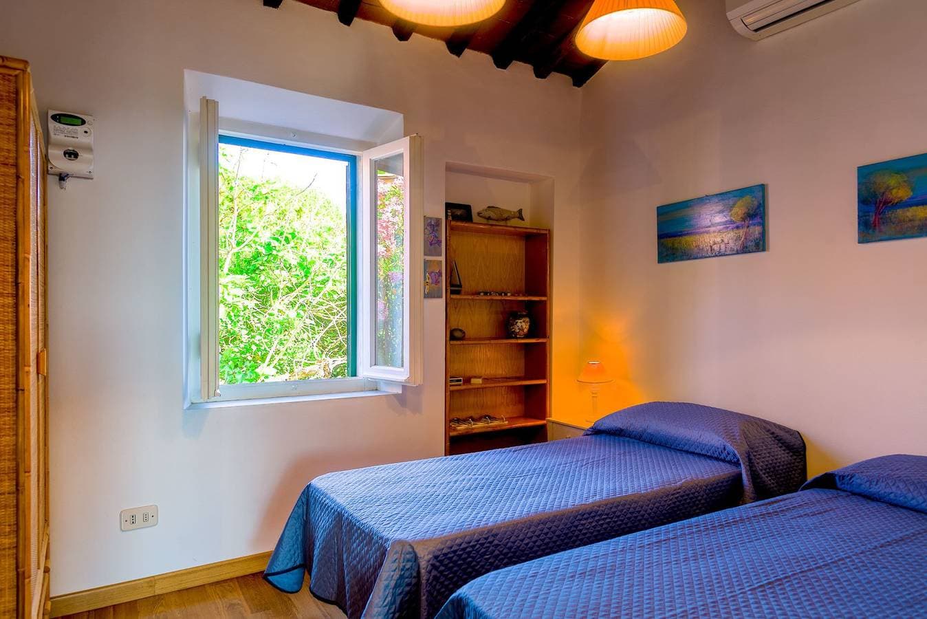 Foto 13 von 16: Ferienwohnung für 4 Personen mit Terrasse