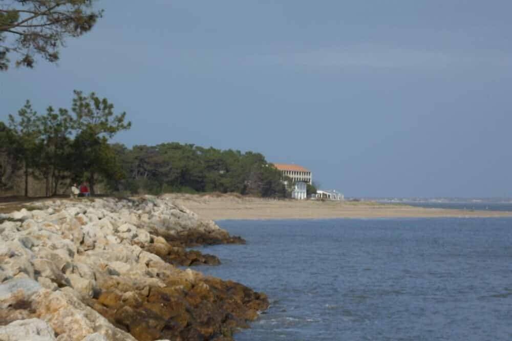 Foto 12 von 21: Einzimmerwohnung - Saint Pièrre d'Oléron