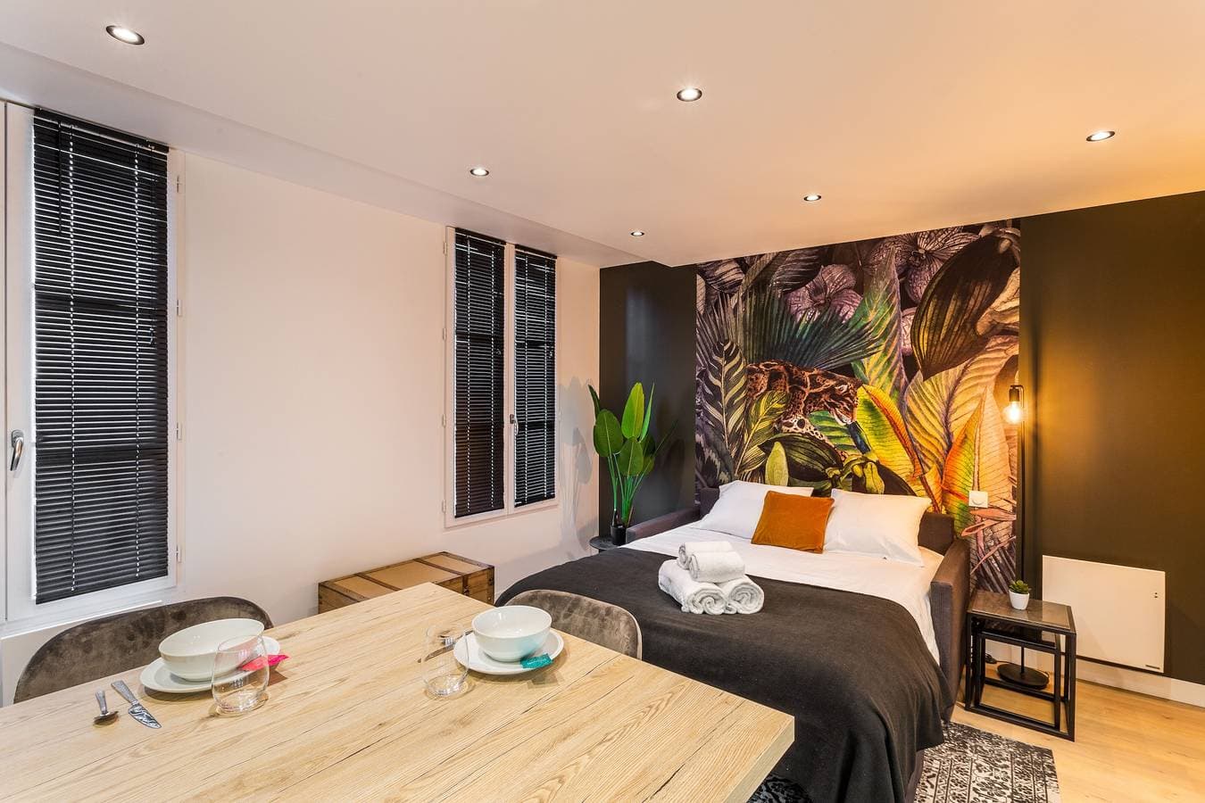 Foto 9 von 10: Ferienwohnung für 2 Personen