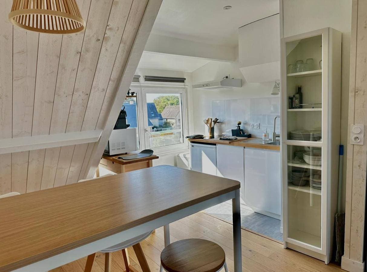 Foto 3 von 24: Studio with Sea View