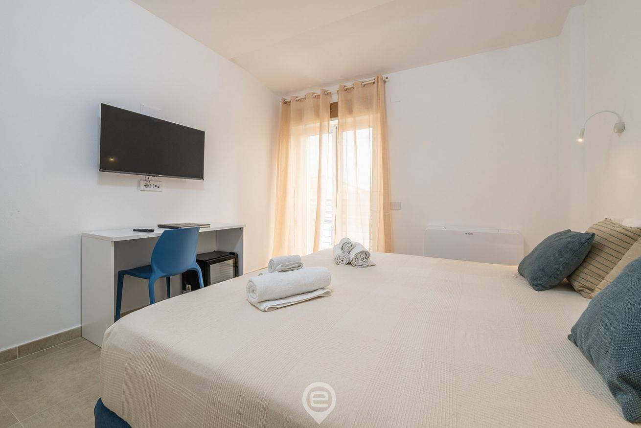 Foto 11 von 23: Ferienwohnung für 2 Personen